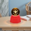 Heart-shaped crystal balls, crystal handicrafts and ornaments, crystal crushed stone decorations Specification image